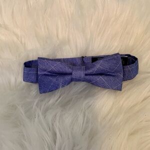 2/$20 - Nordstrom Kids-  bow tie - 100% silk